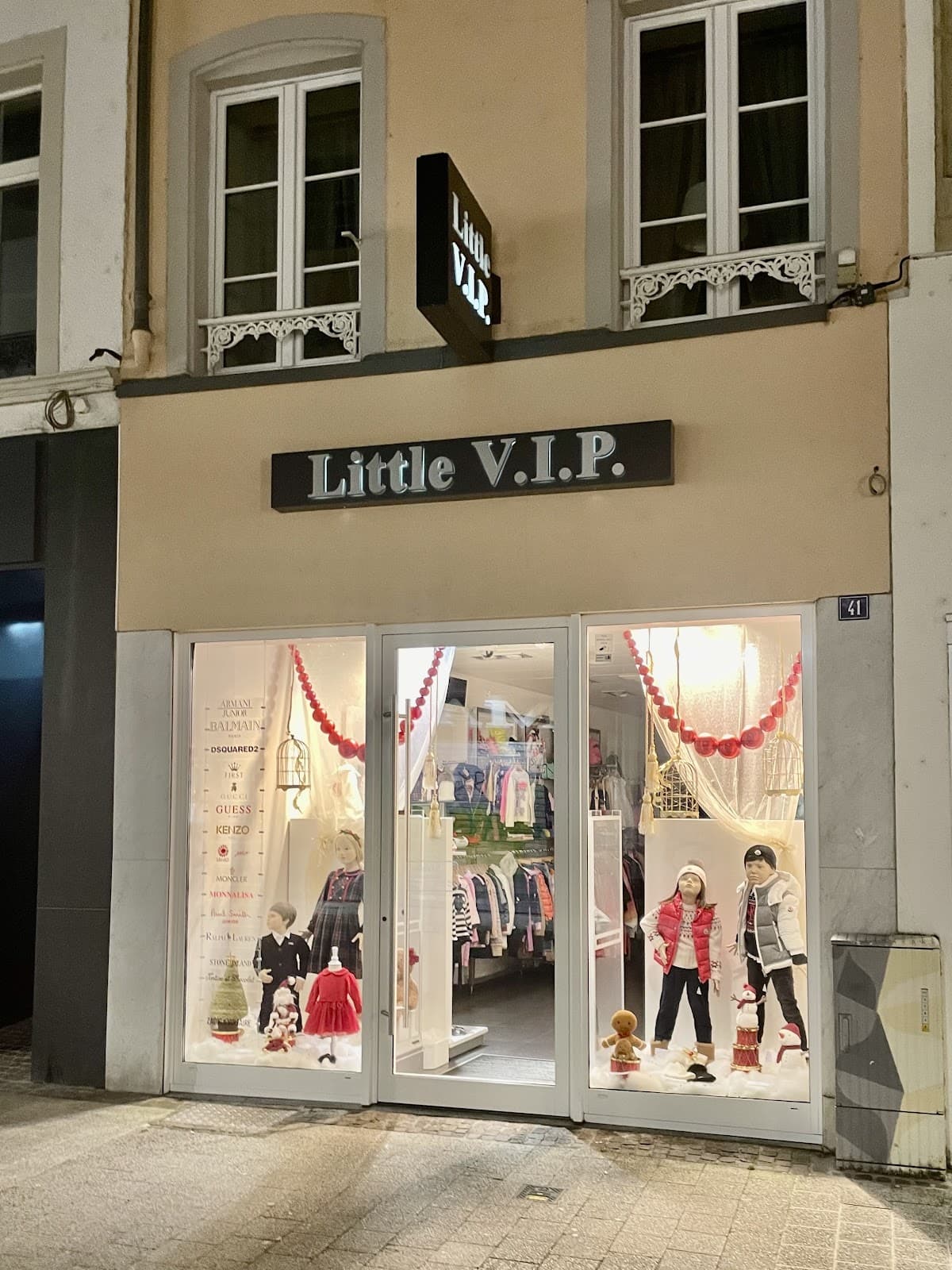 Trop stylé les loulous - 4