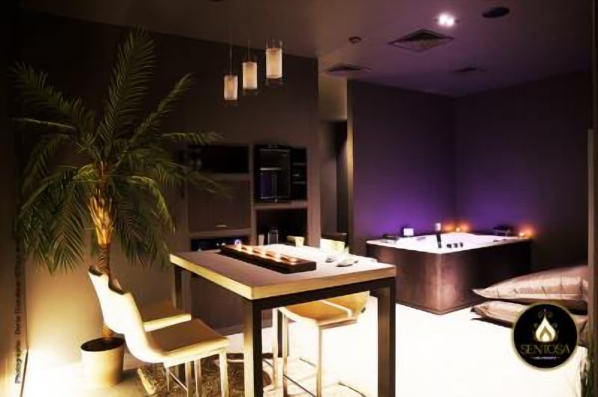 Private spa and wellness area in northern Luxembourg - 7