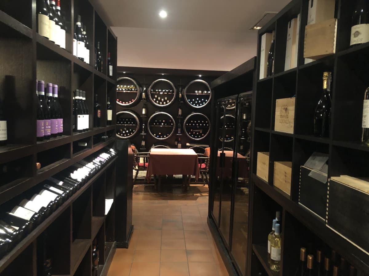 Notaro, the best wood-fired pizzas in Luxembourg - 10