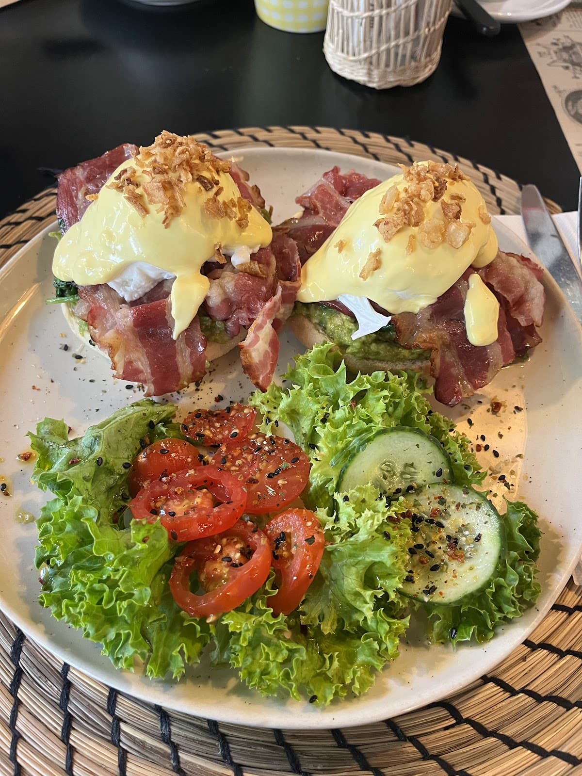 24 Brunch & Cocktails à Esch : un brunch généreux, gourmand et convivial - 12