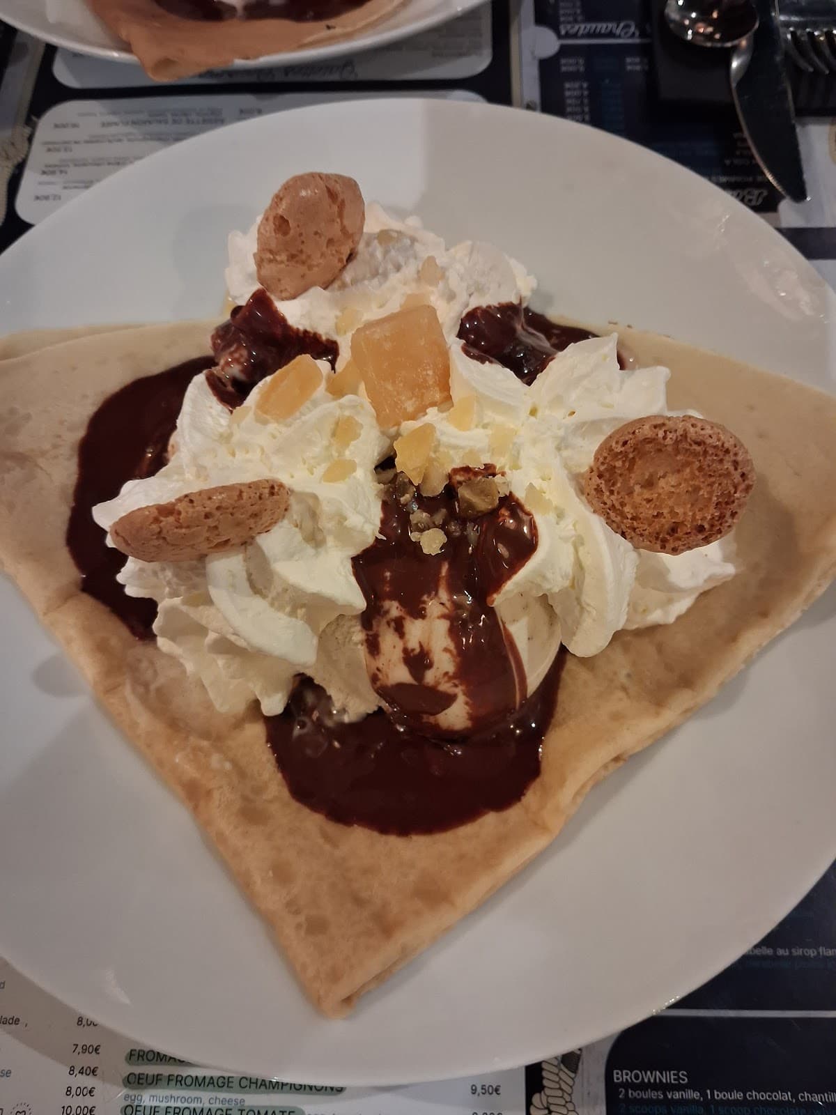 La star des crêpes - 7