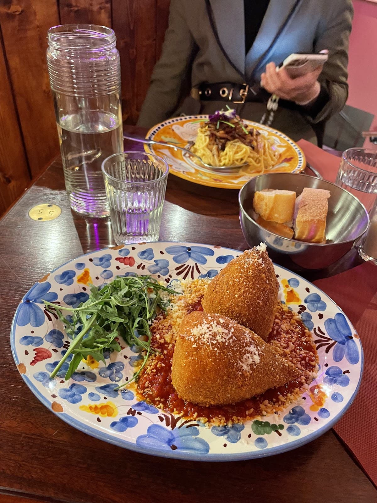 La Dolce Pizza - 5