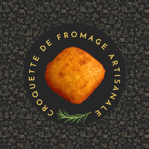 La frite voyageuse - 10