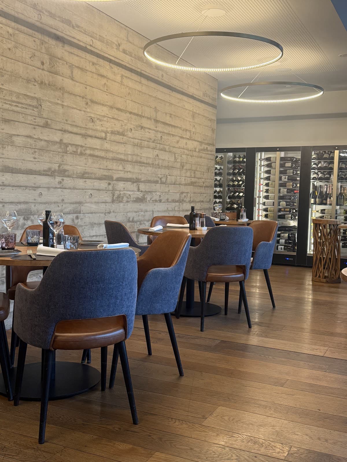 L'Hêtre Beim Musée, la brasserie la plus gourmande de Luxembourg-Ville - 15