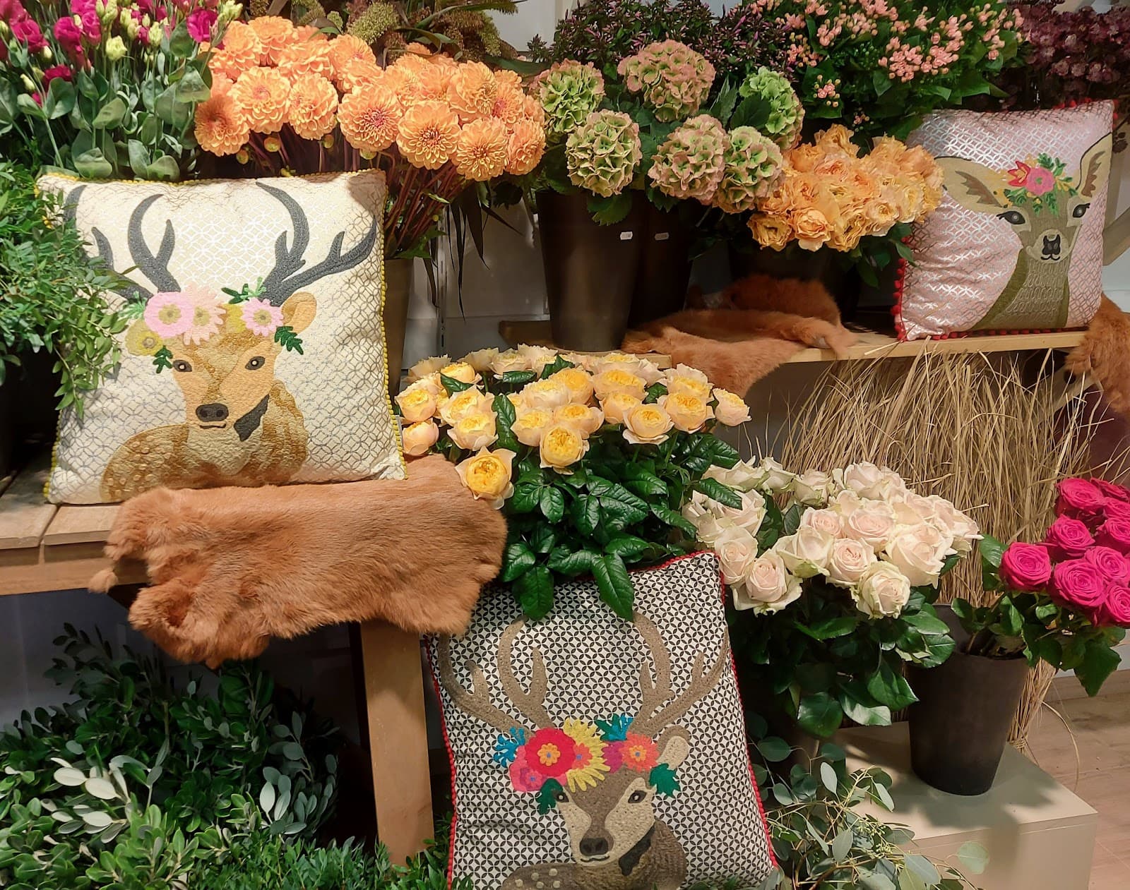 The finest of flowers - 10