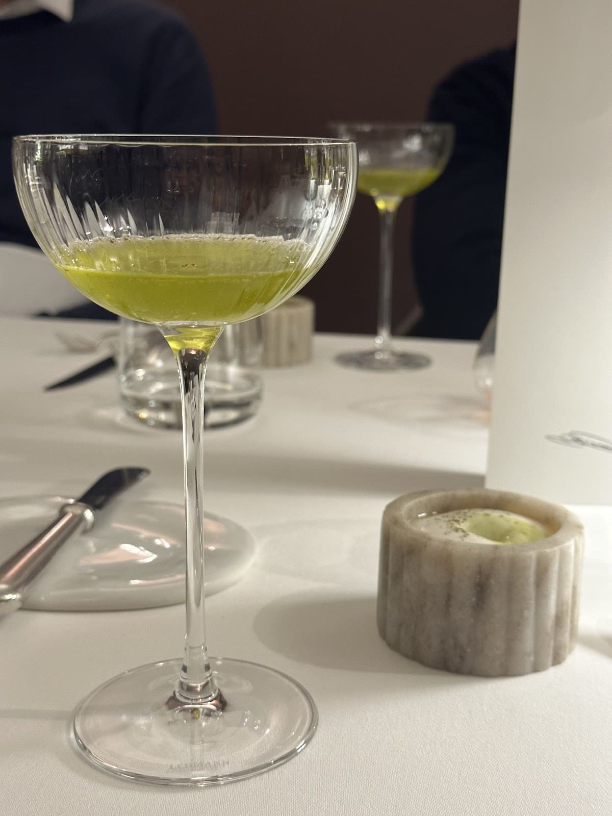 Creative cuisine, Luxembourgish heart - 11