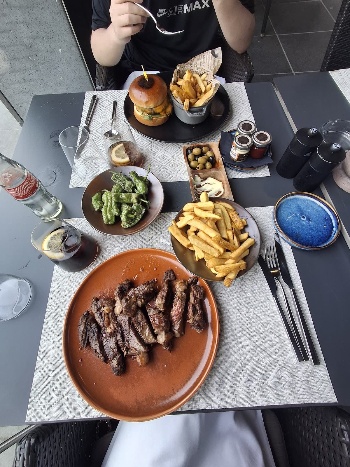 Casa Duques, Luxembourg's go-to vermouth bar - 10