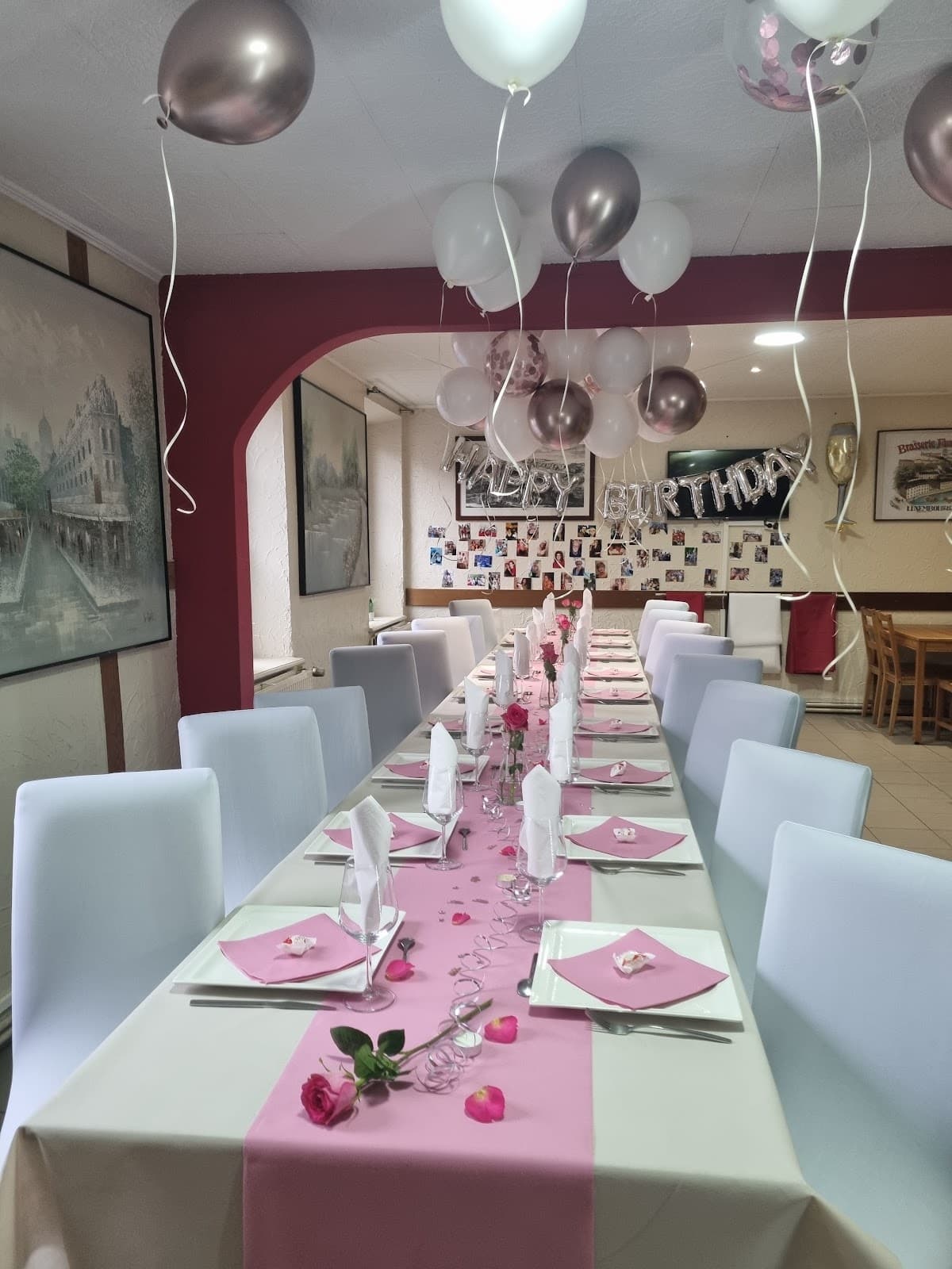 Chez Candido & Cristina - 2