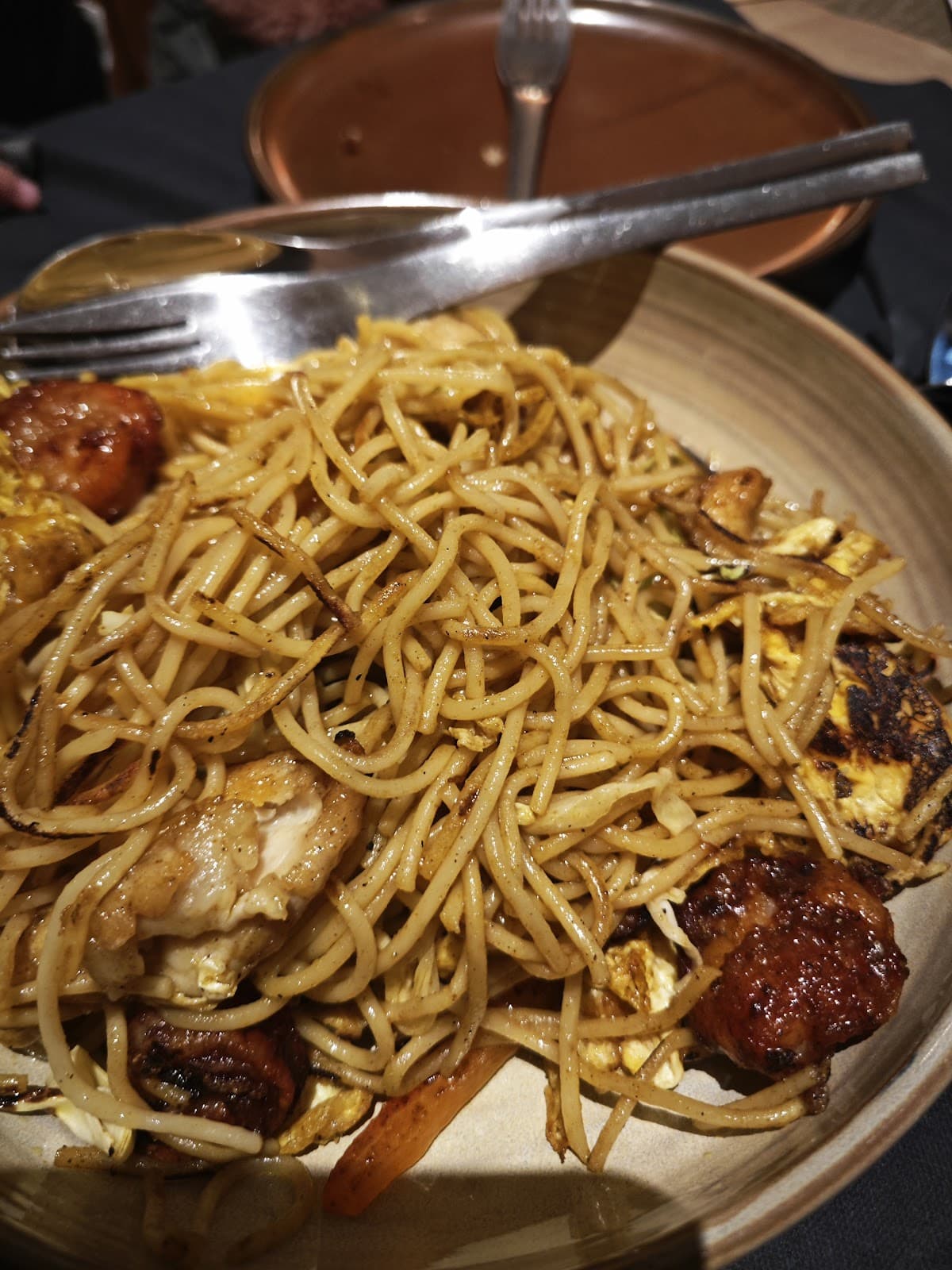Hybrid between China and Belgium - 11