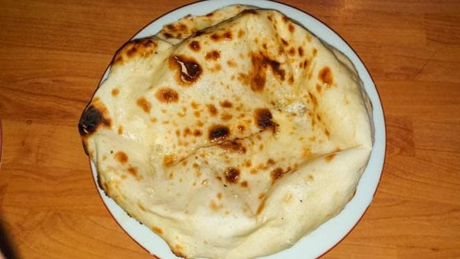 Une odeur de Masala par ci par là! - 6
