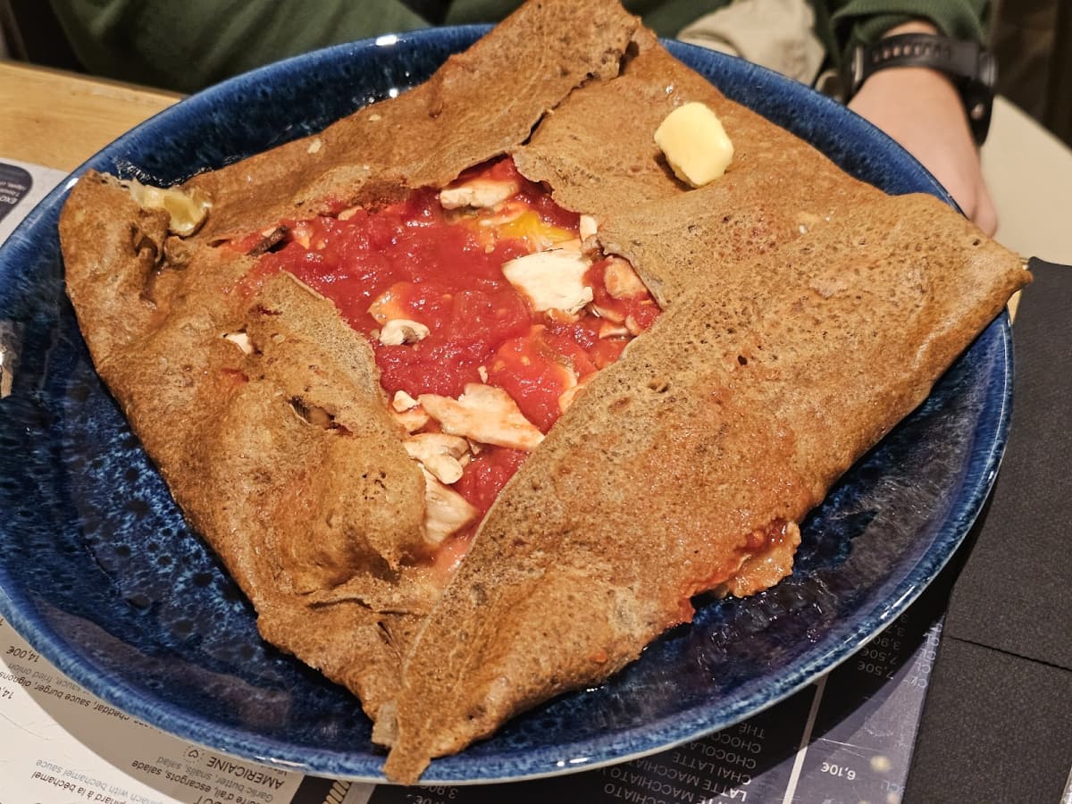 La star des crêpes - 9
