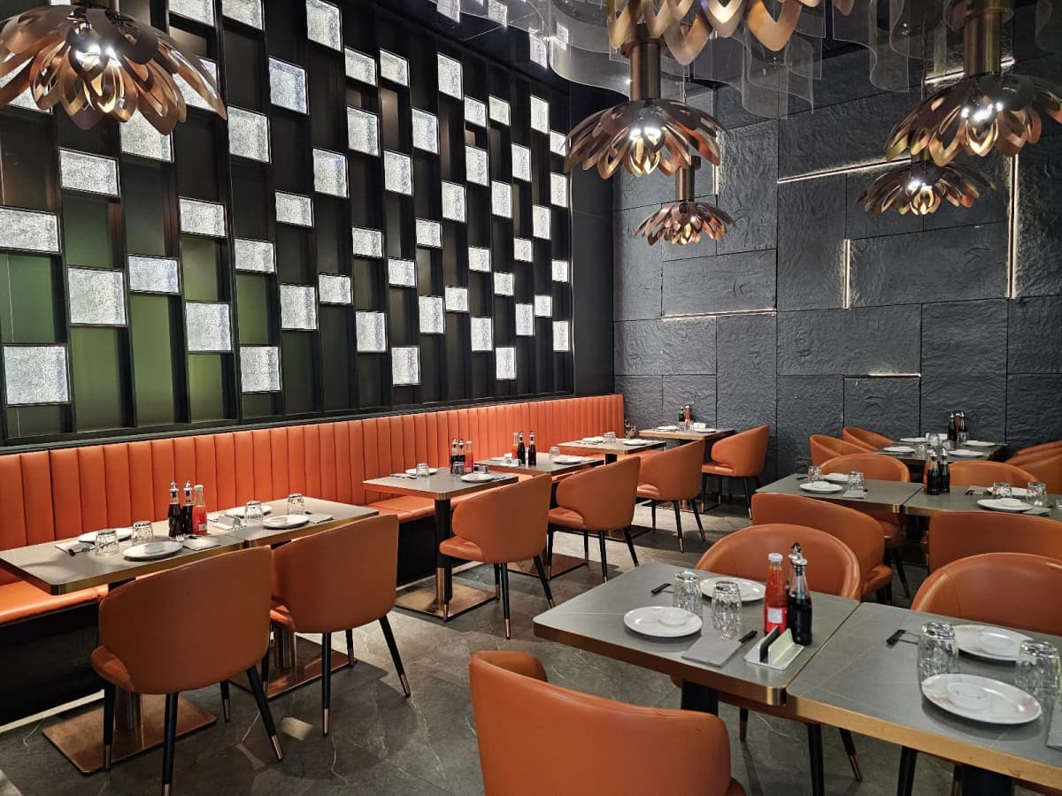 Nami Sushi : la gastronomie de l'Asie à Thionville - 3