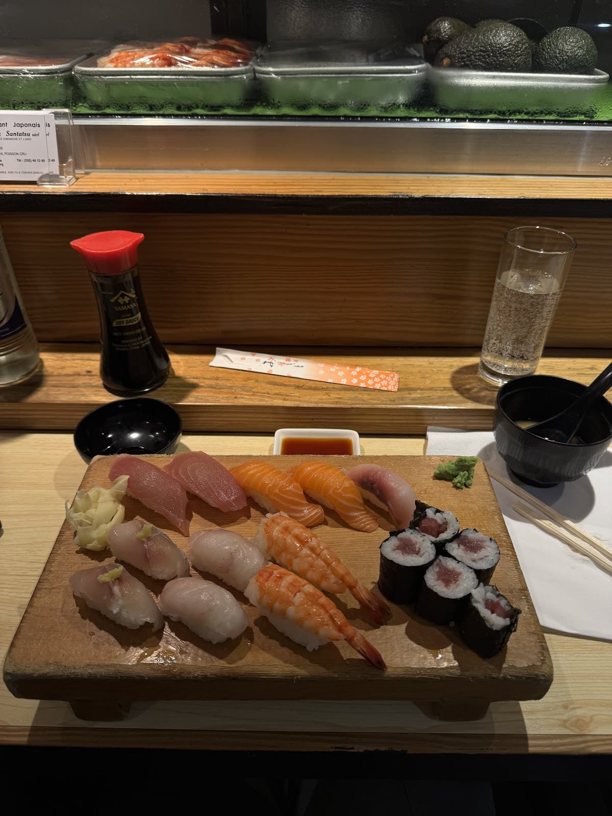 Sushi King - 4