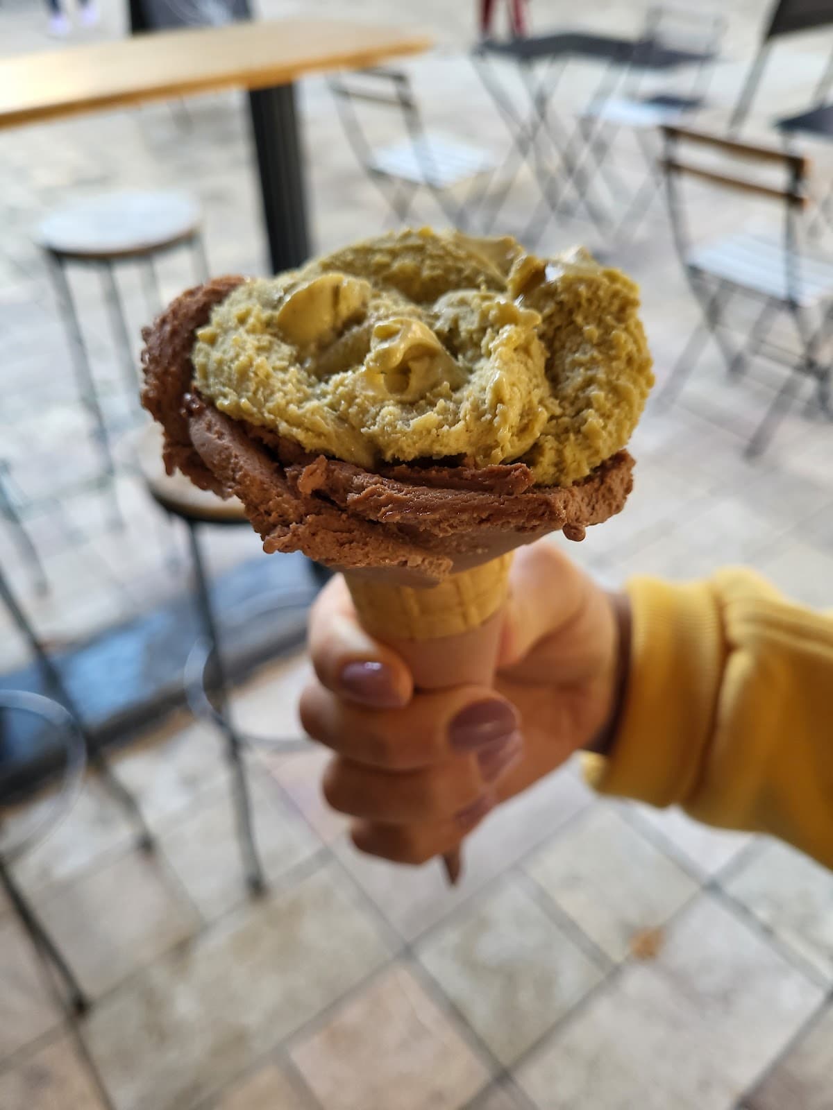 Amor & Gelato - 7