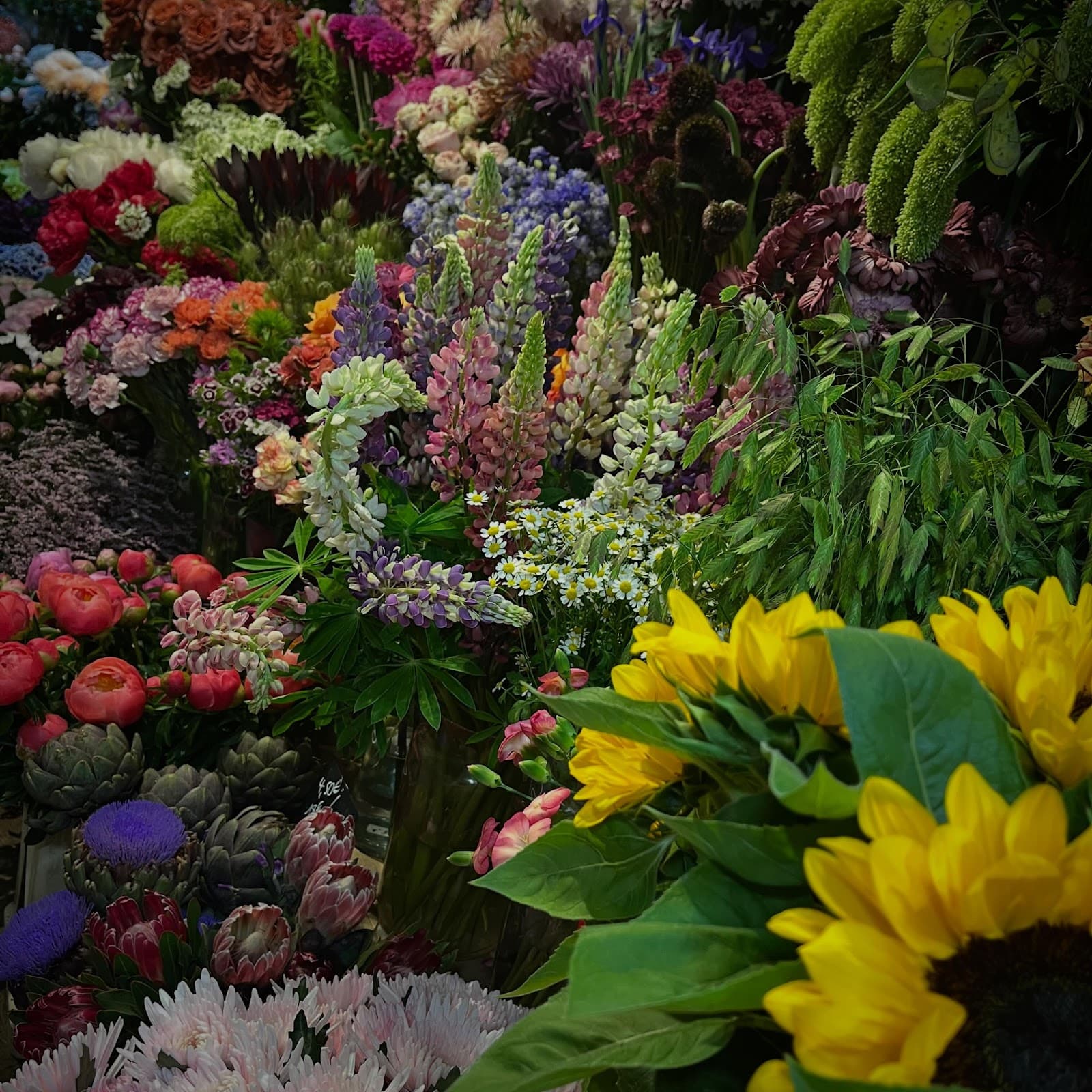 An express bouquet - 5