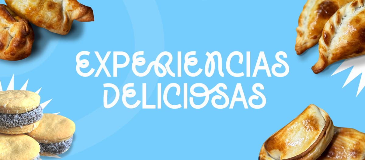 The best empanadas in Luxembourg are hiding at Experiencias Deliciosas - 9