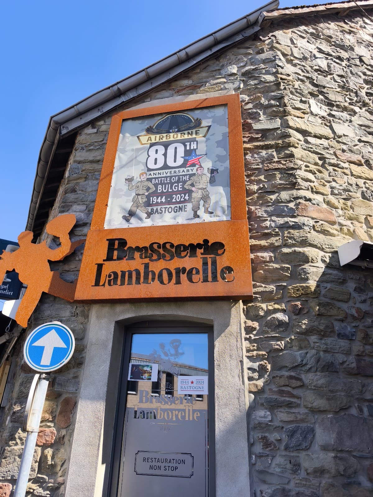 Le paradis de la bière - 2