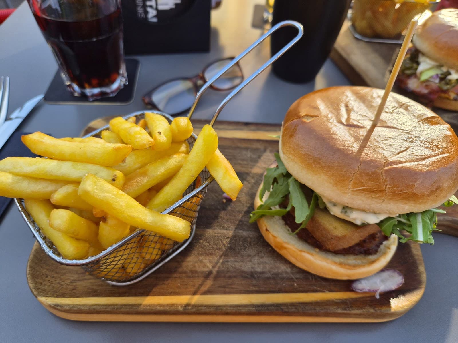 Une jolie brasserie - 5