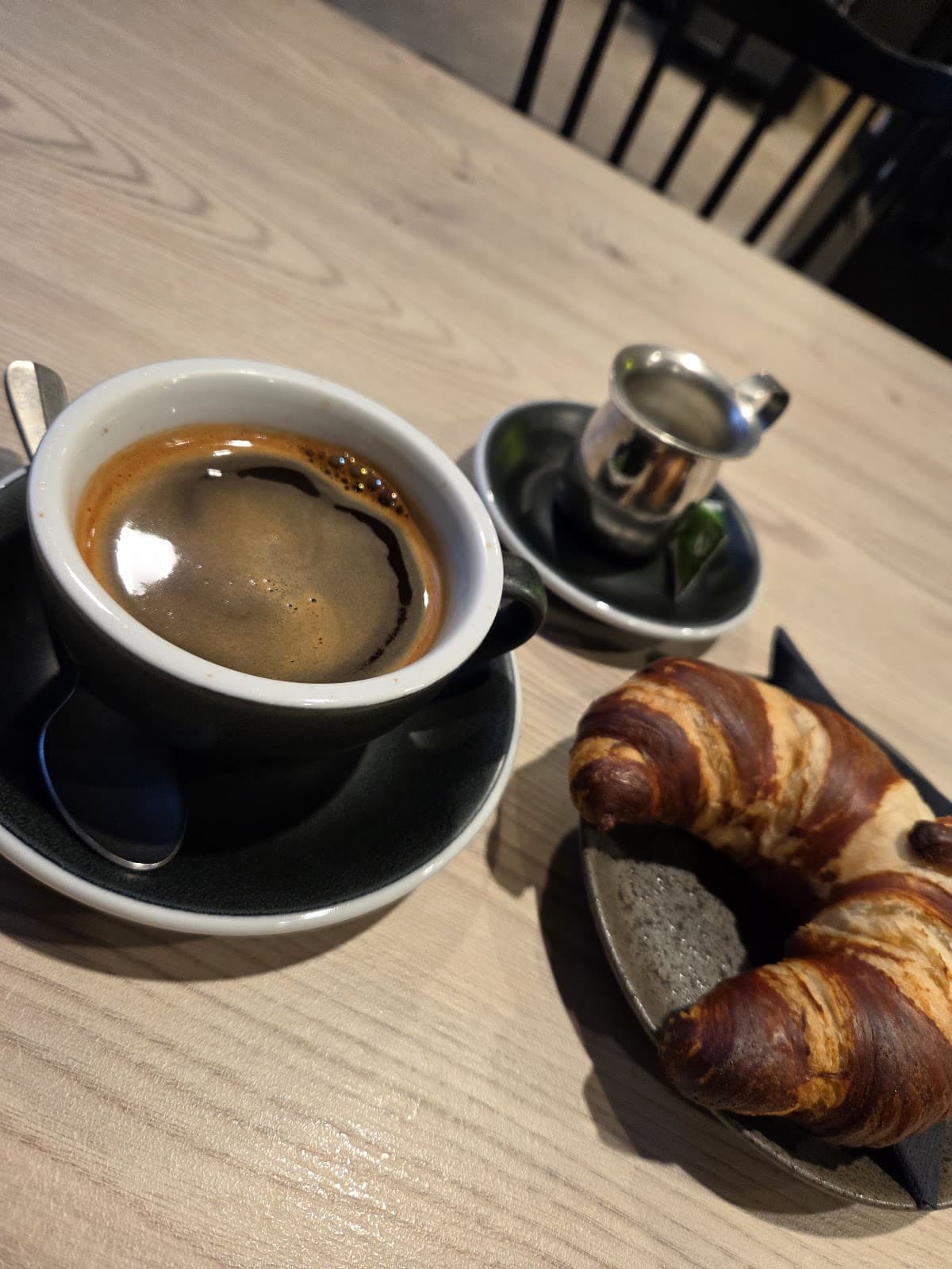 Morning jolt boost! - 8