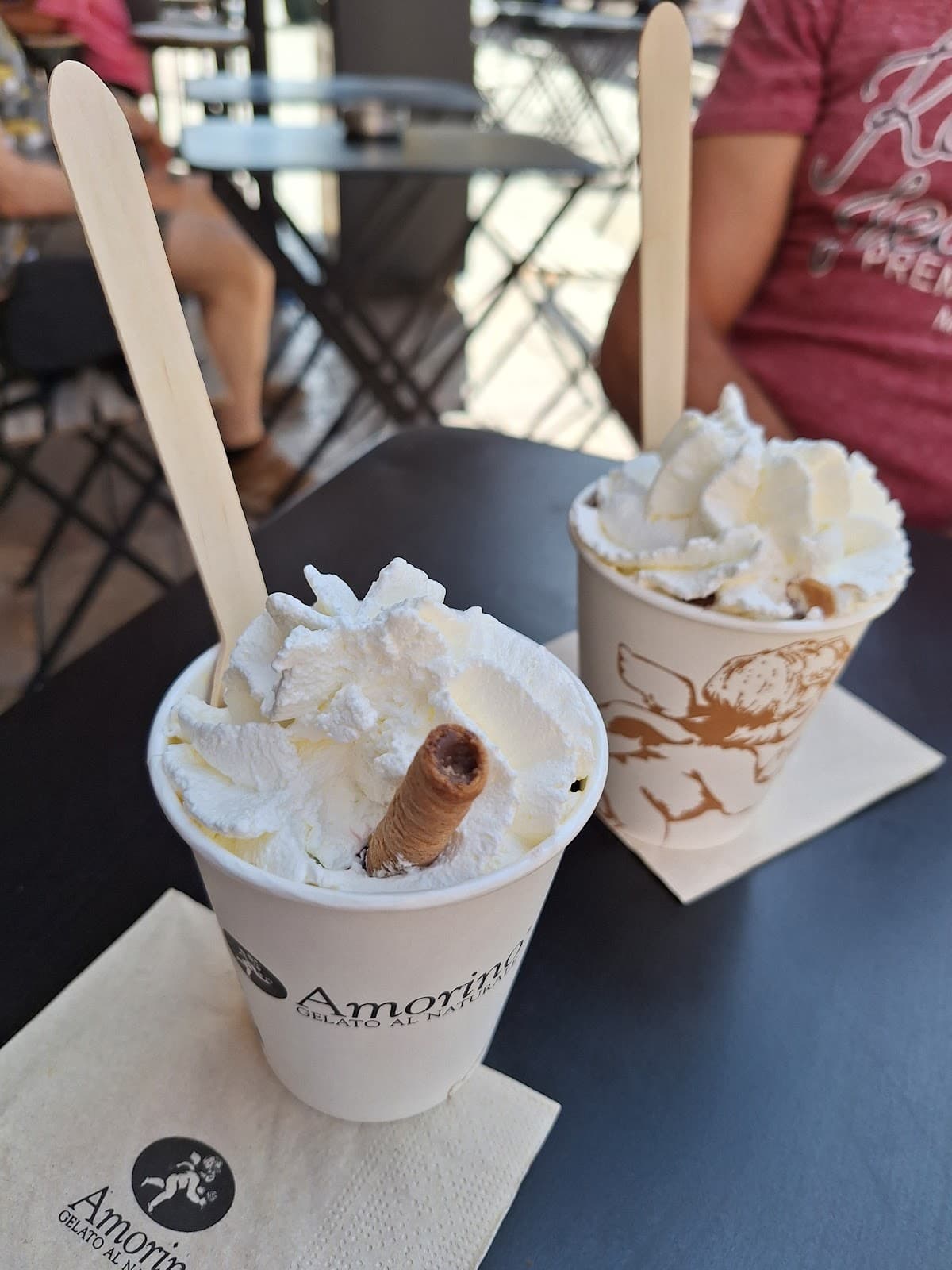 Amor&Gelato - 5