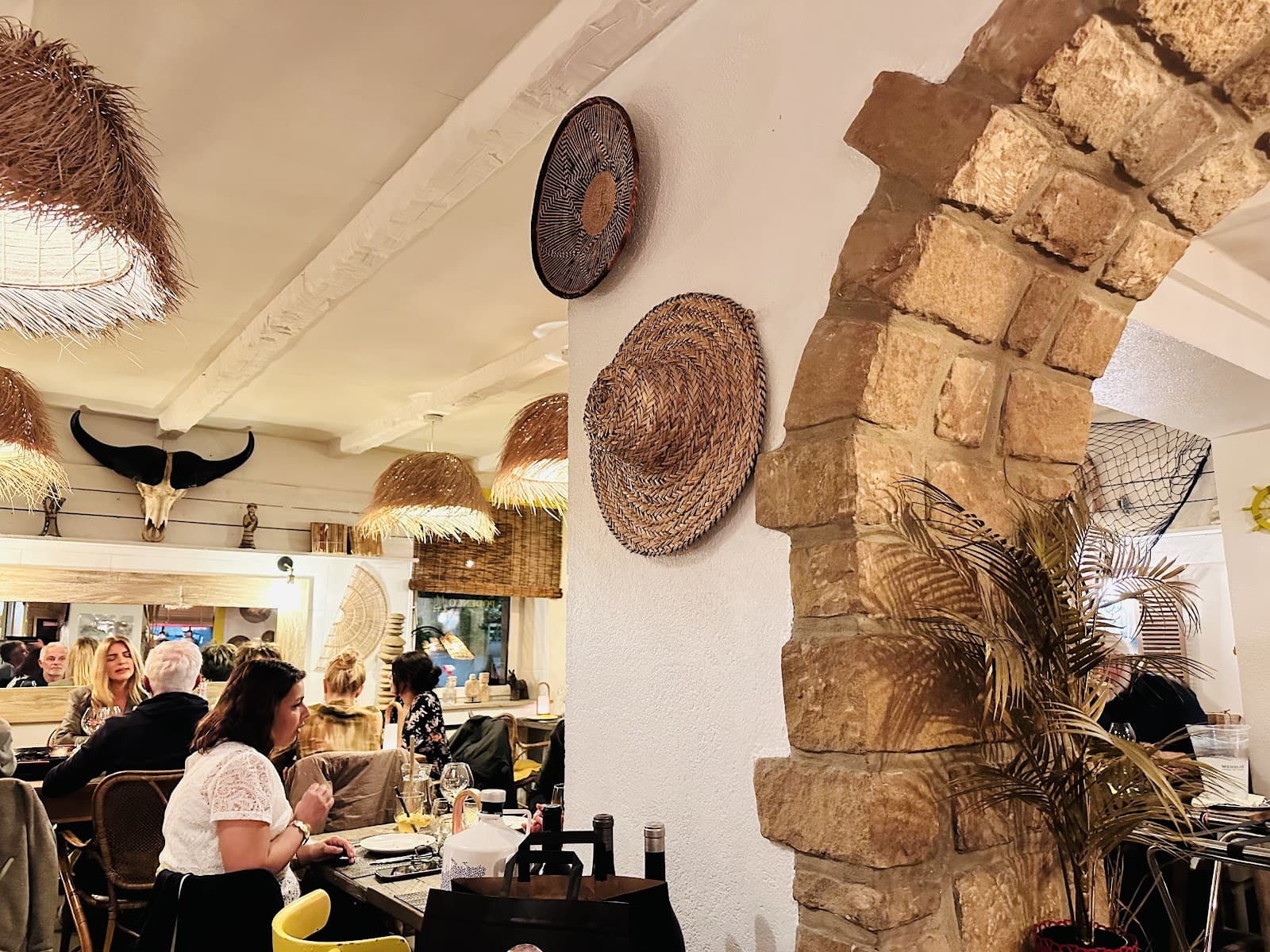 Sun in your food, and some tapas! - 10