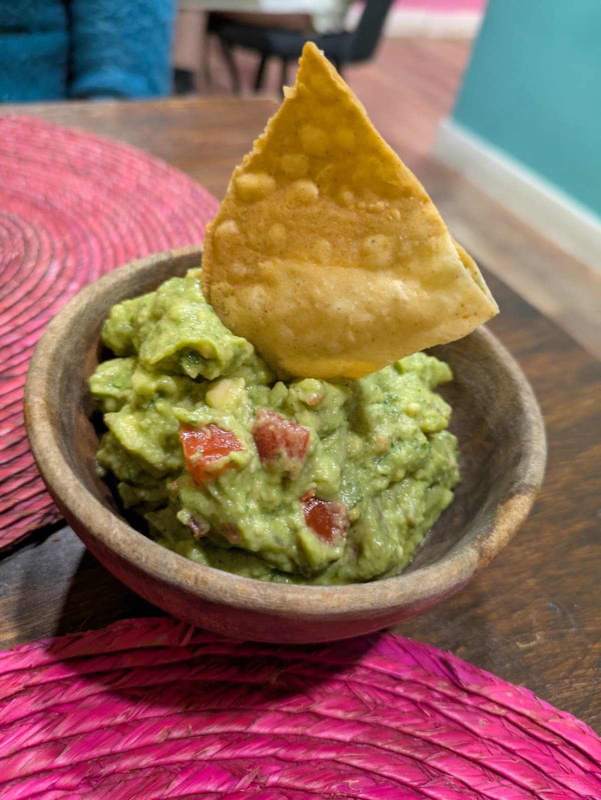 Tacos, quesadillas et Coronas : découvre la cuisine mexicaine d’Agave - 10