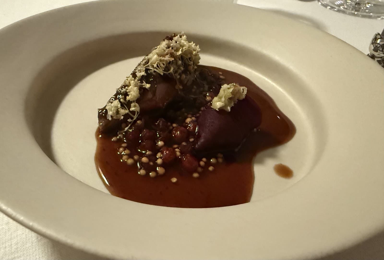 Mathieu's Gourmet Pharmacy - 4