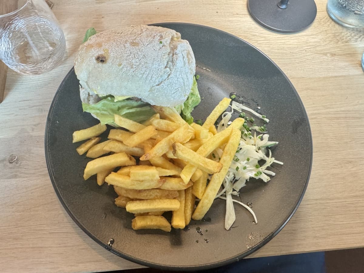 Fat Cat, le restaurant street food de Cloche d'Or - 12