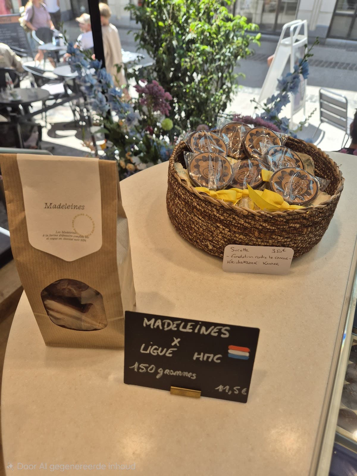 Des chocolats 100% luxembourgeois - 10