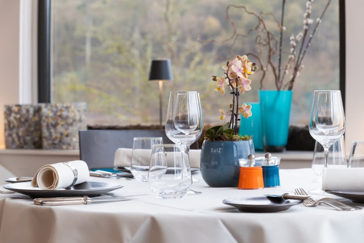 Restaurant Mathes: a gastronomic parenthesis at the heart of the vineyards in Moselle - 5