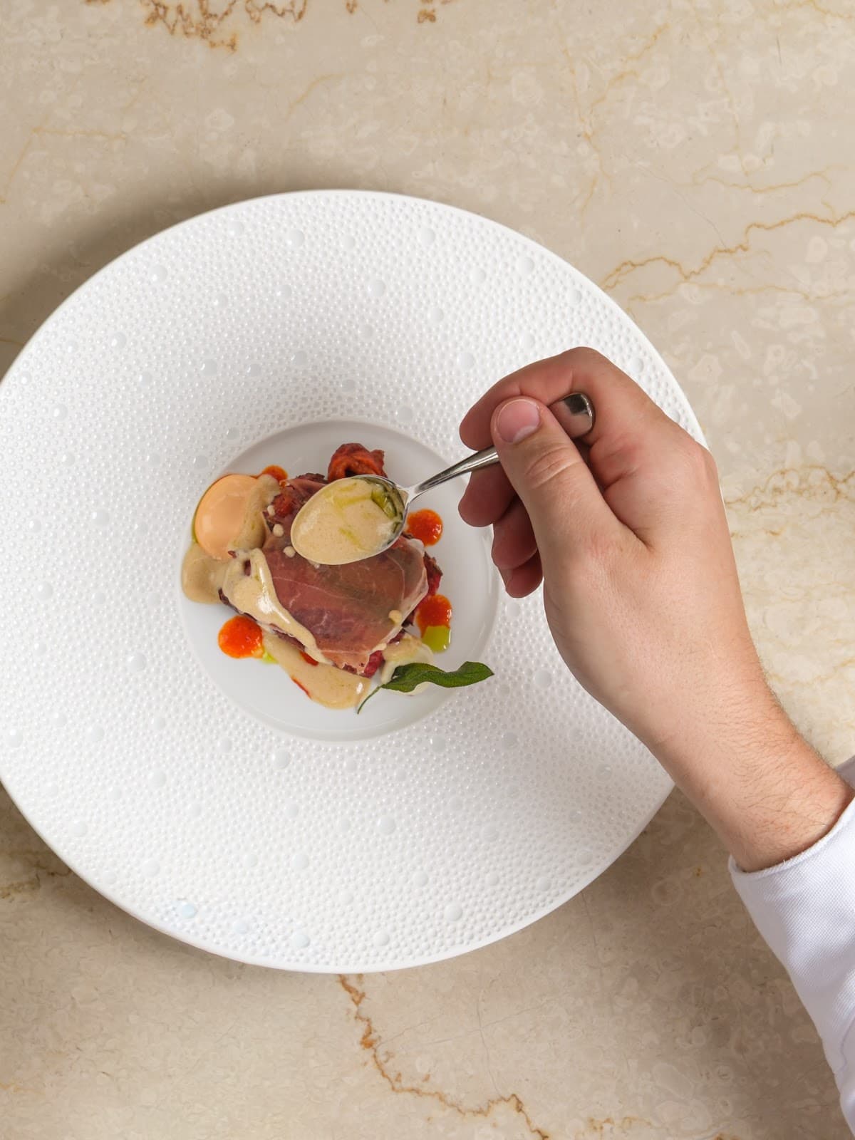 OiO : la gastronomie italienne s’invite au bord de l’Alzette - 12