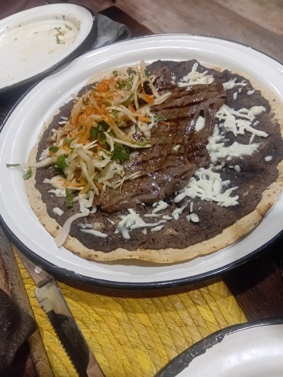 Tacos, quesadillas et Coronas : découvre la cuisine mexicaine d’Agave - 8
