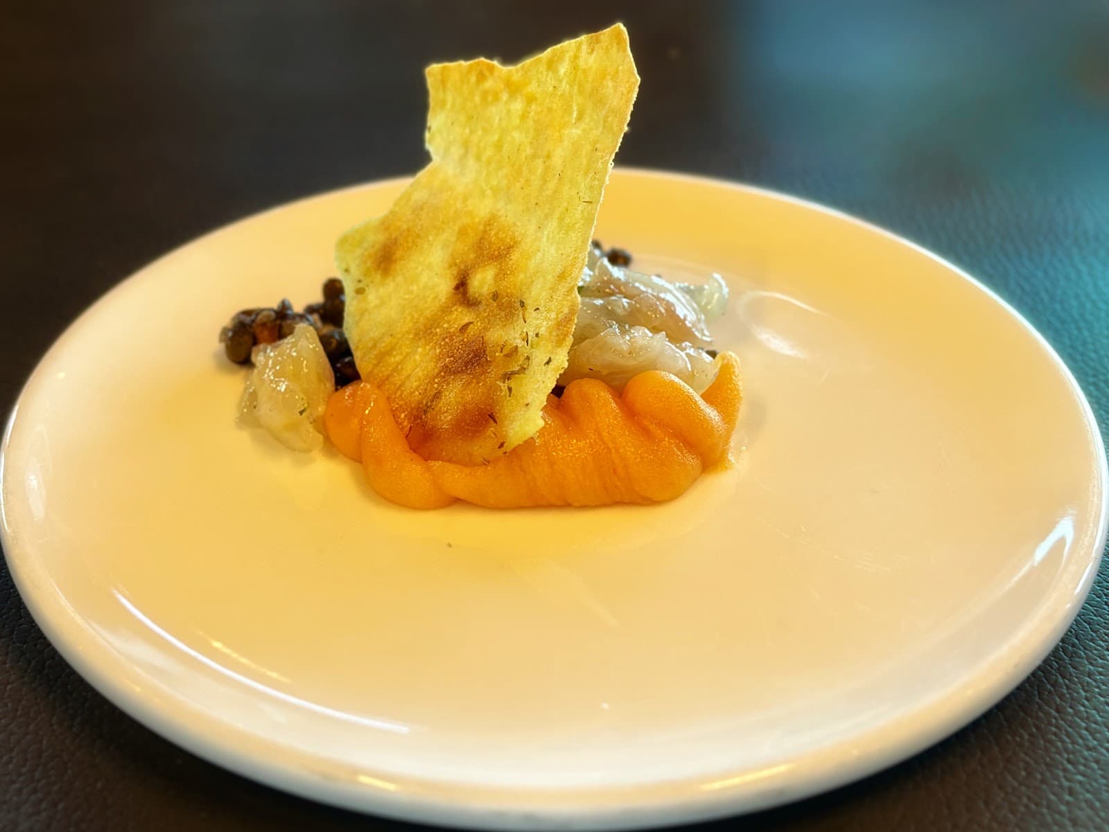 Gusto Naturale: Italian bistronomic lunch in Schifflange - 6