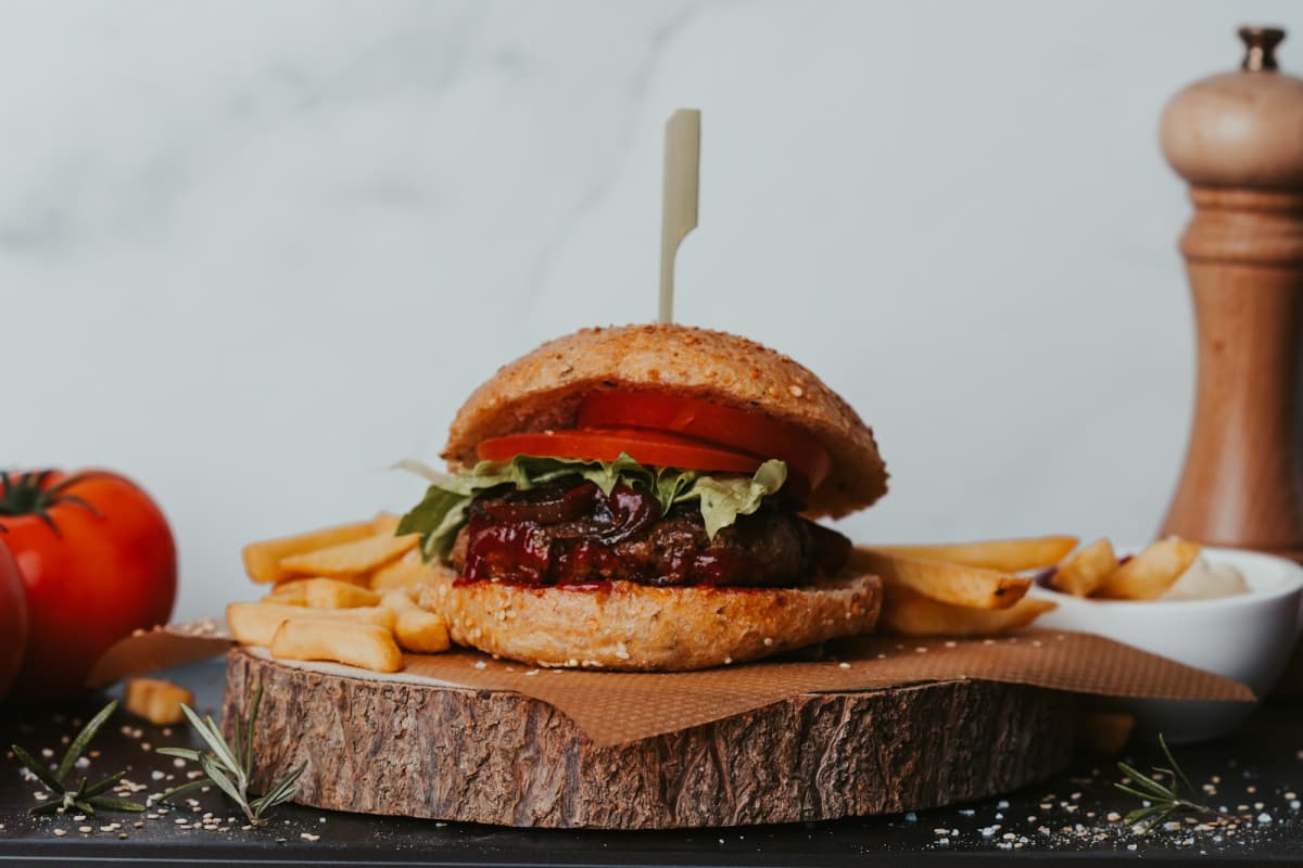 Letzz-eat-burger - 3