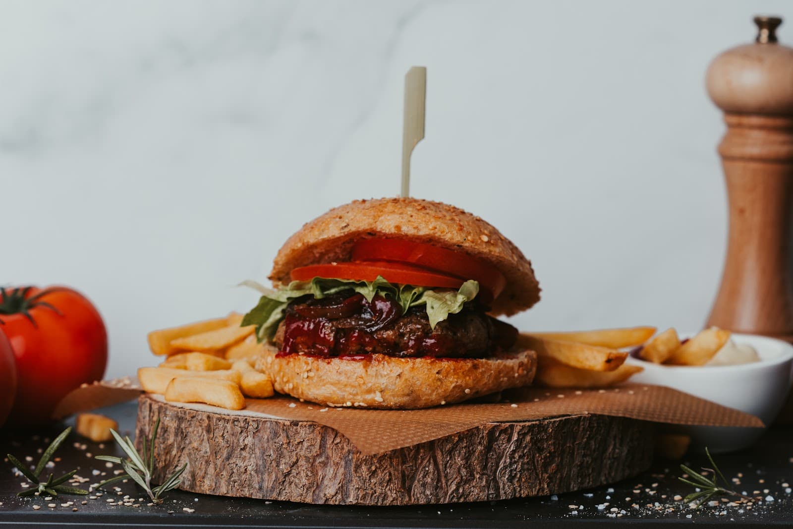 Letzz-eat-burger - 3