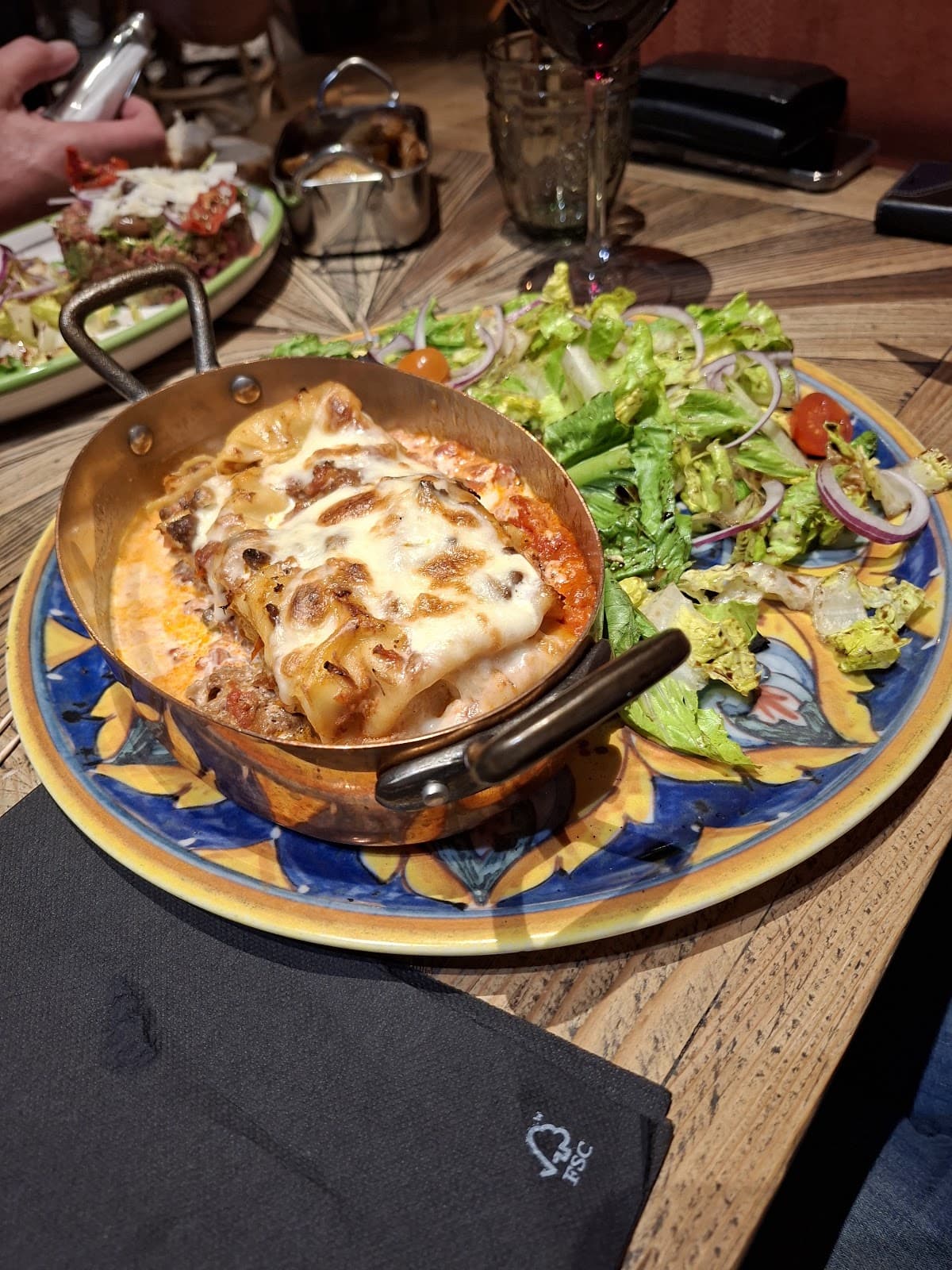 La reine de la cuisine italienne - 11