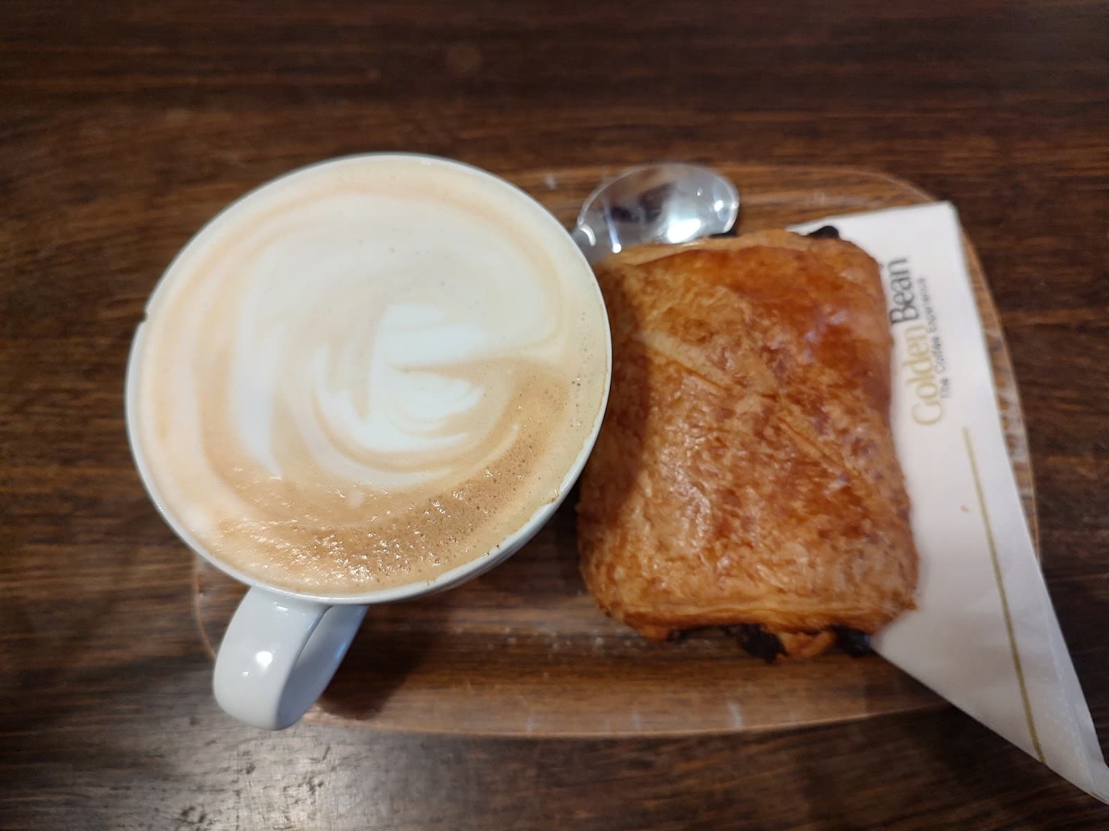 Café Expérience en tout genre - 5