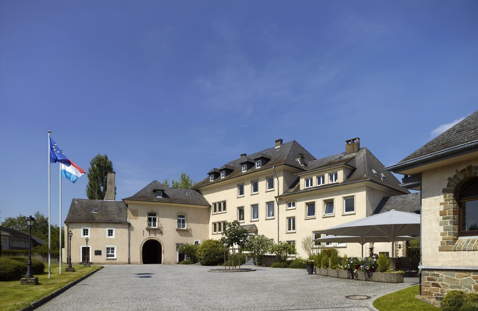 Domaines Vinsmoselle : visites, dégustations et caves au Luxembourg - 11