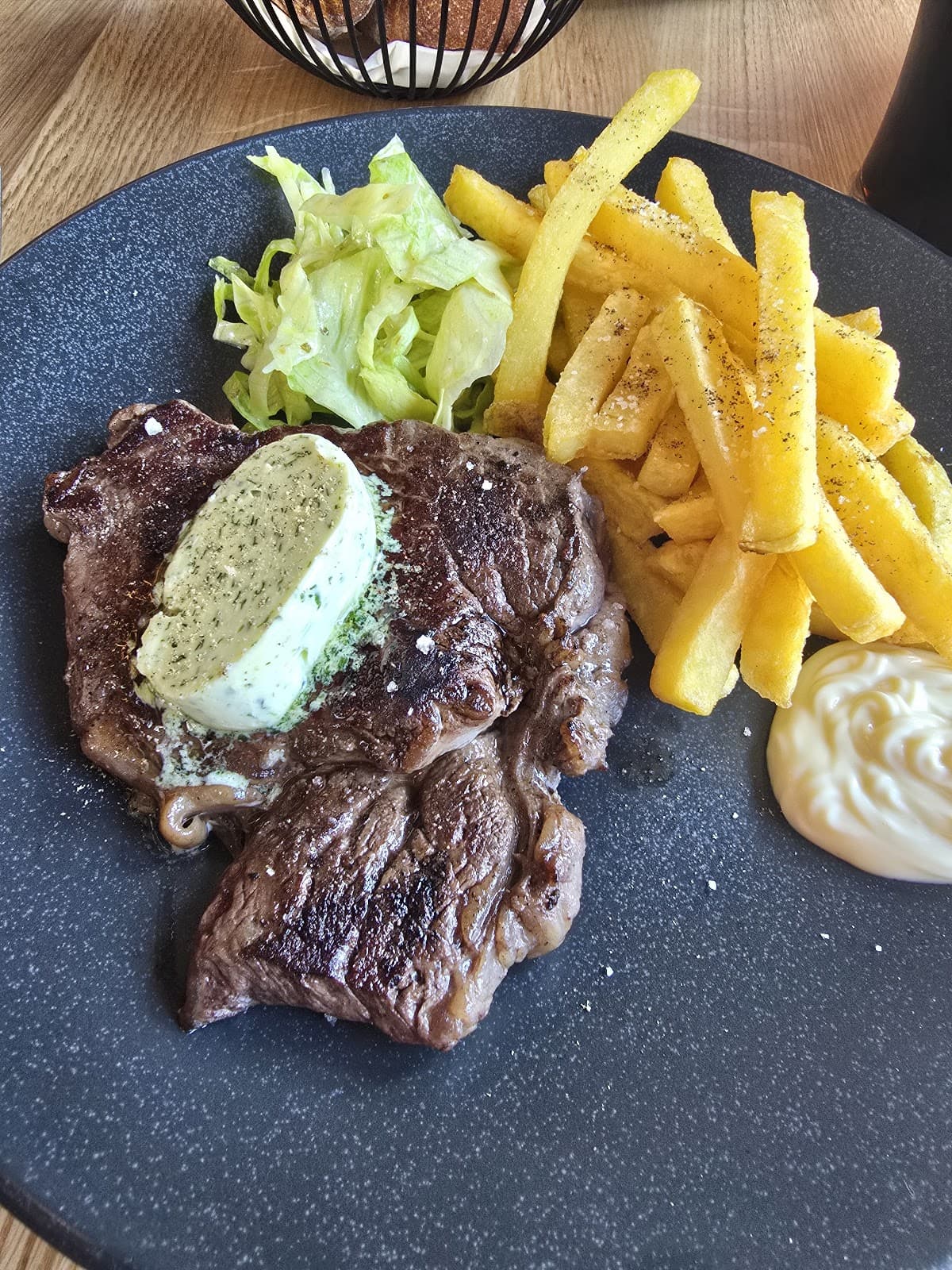 Fat Cat, le restaurant street food de Cloche d'Or - 8