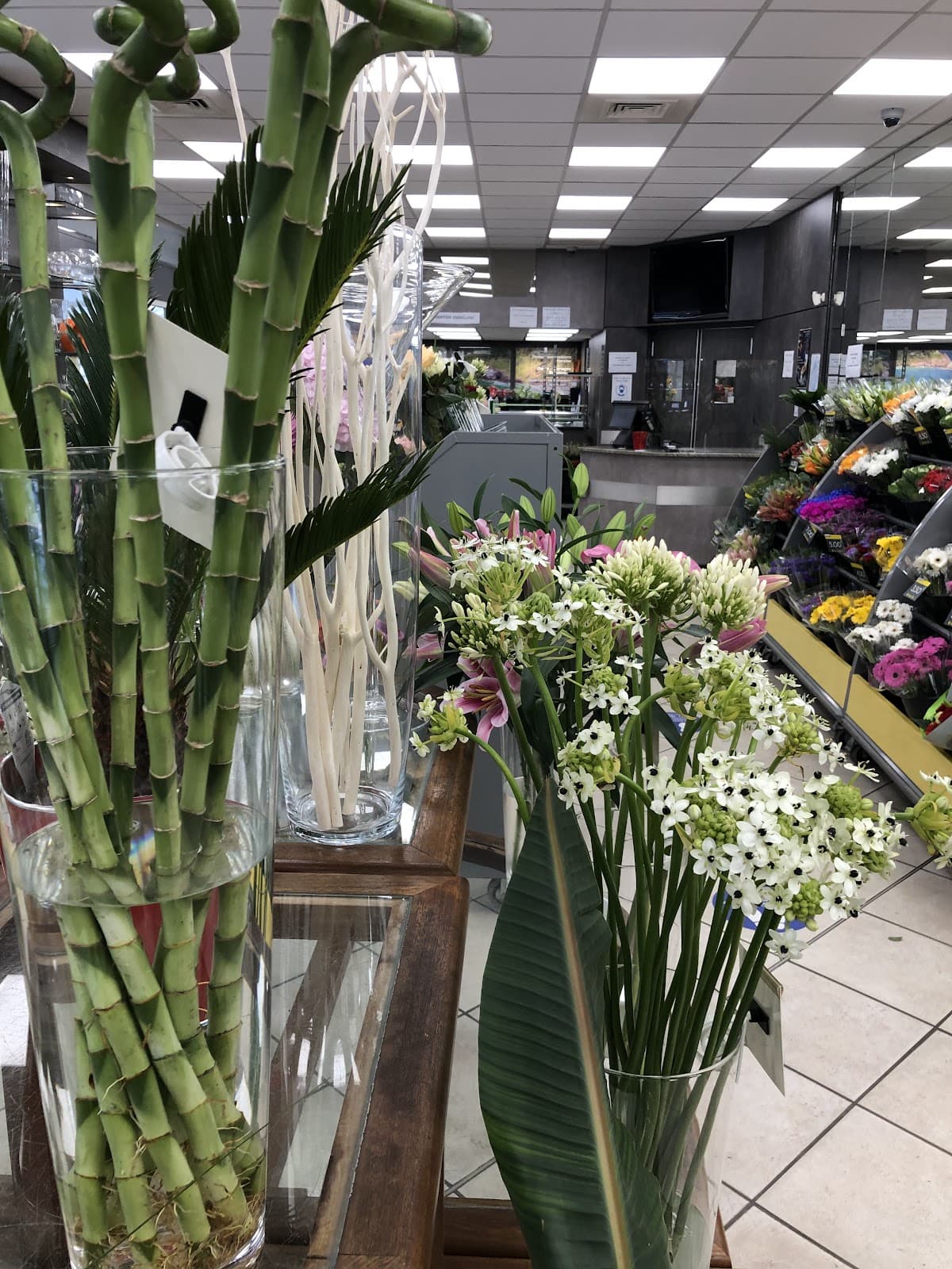 Planète Fleur à Thionville, fleurs et bouquets sur mesure - 10