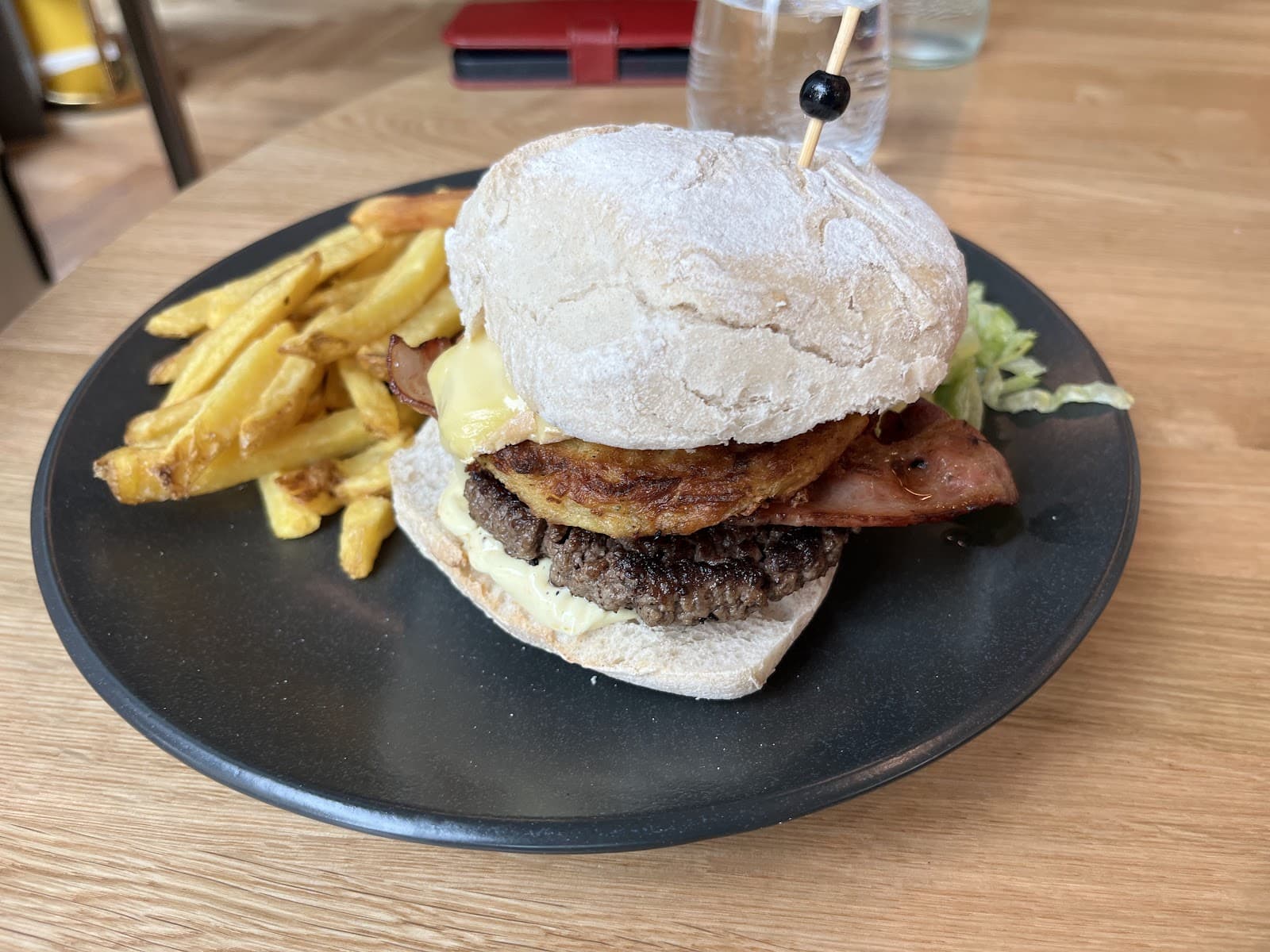 Fat Cat, le restaurant street food de Cloche d'Or - 10