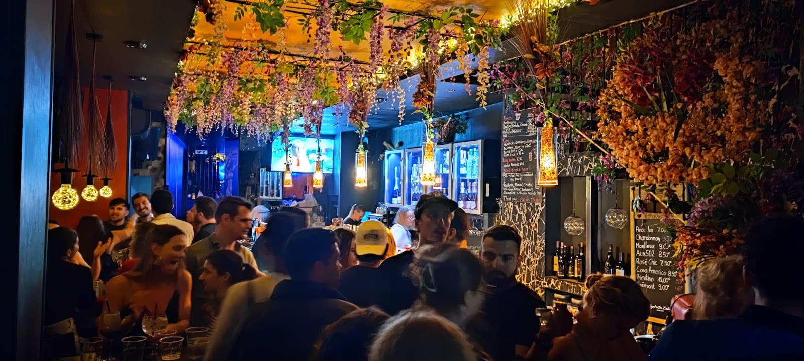 Le palais du cocktail - 4