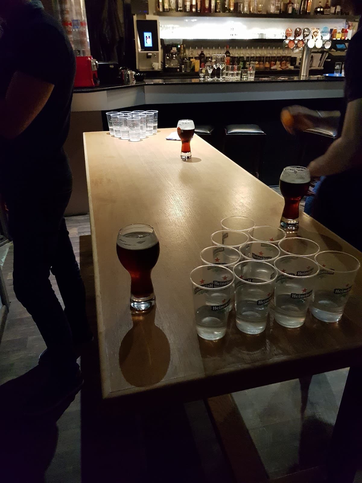 Ramène ta boule! - 8