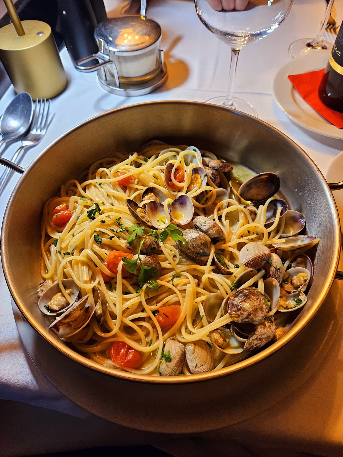 Et l'Italie est là - 5