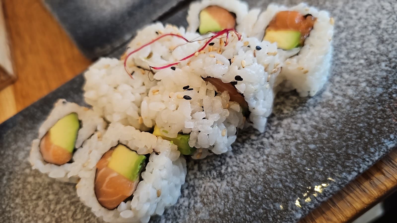 Shall we order a sushi boat? - 9