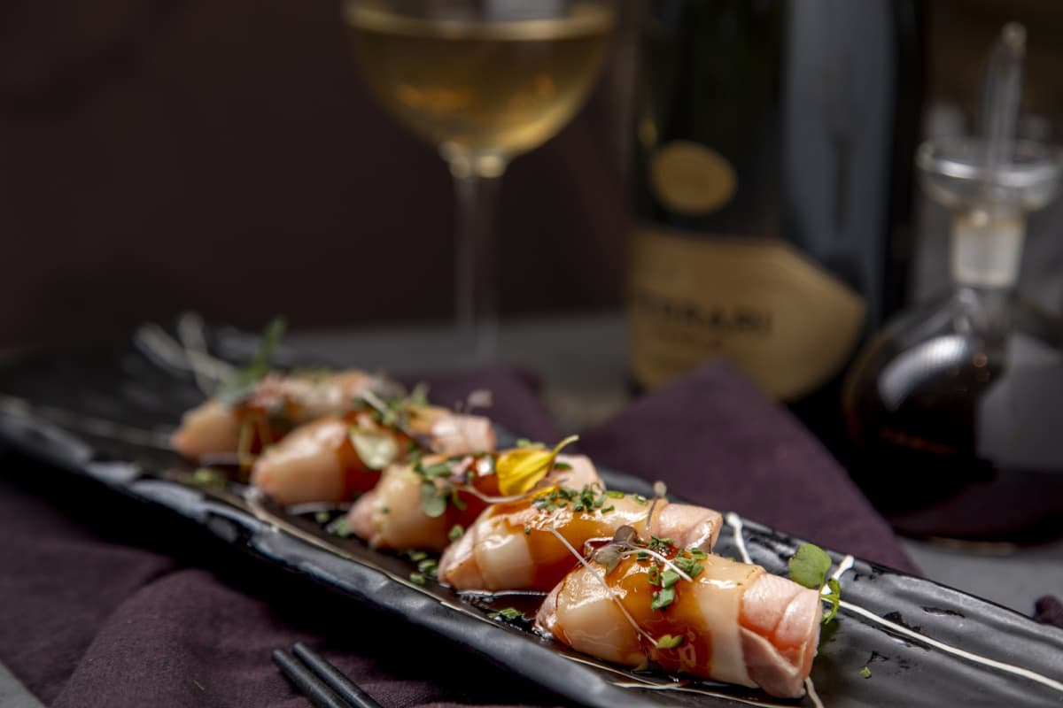 Nami Sushi : la gastronomie de l'Asie à Thionville - 3