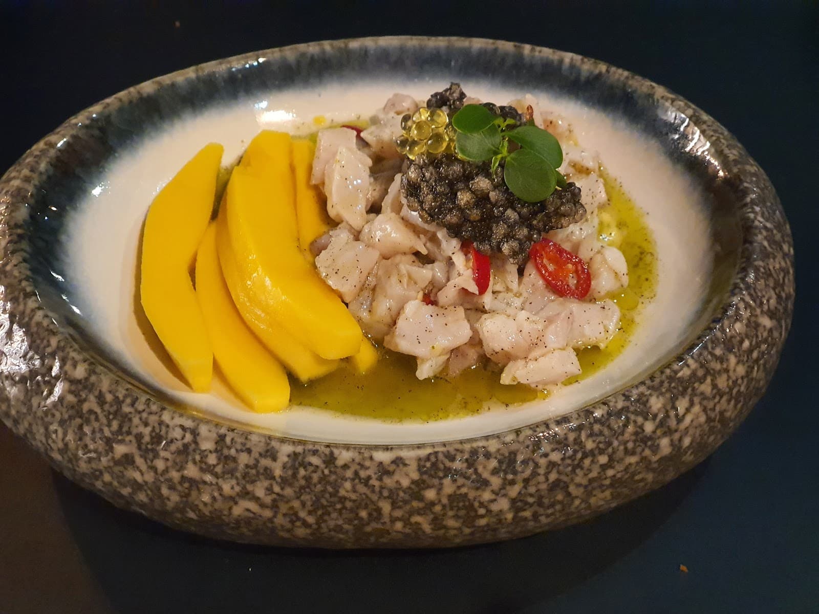 A memorable culinary journey! - 8