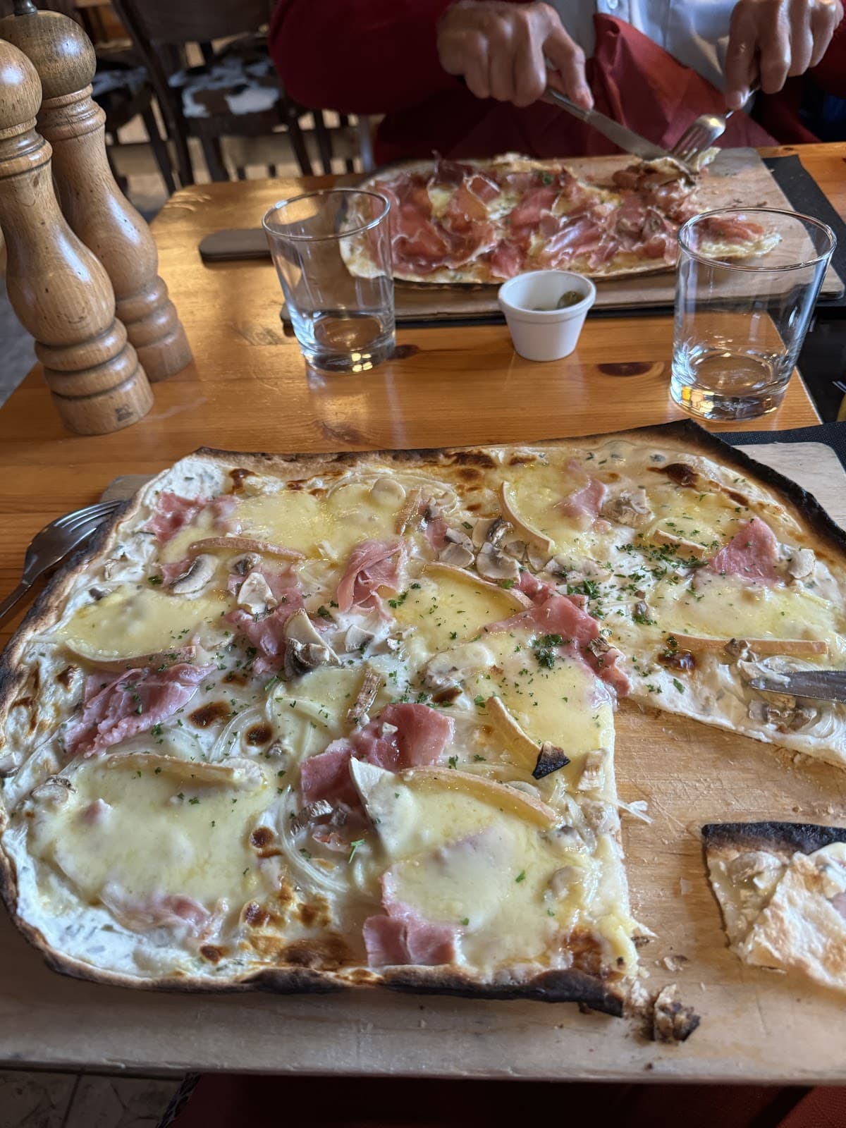 Raclette or no Raclette ? - 9
