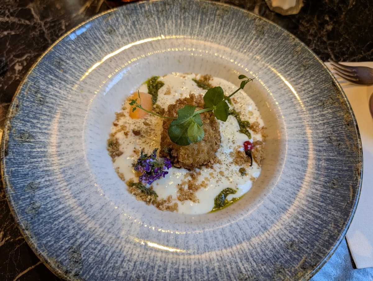 À taaable - 9