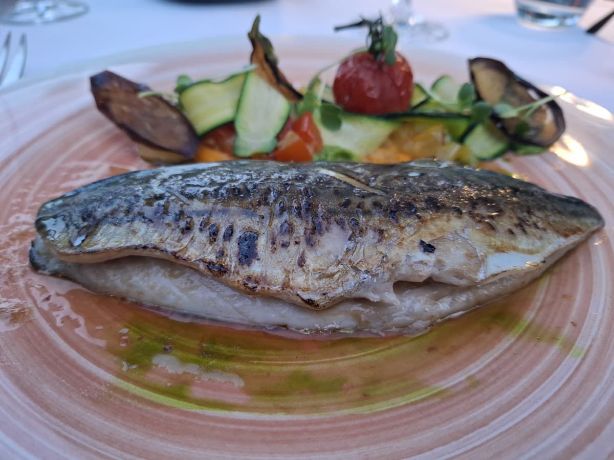 Restaurant Mathes: a gastronomic parenthesis at the heart of the vineyards in Moselle - 10